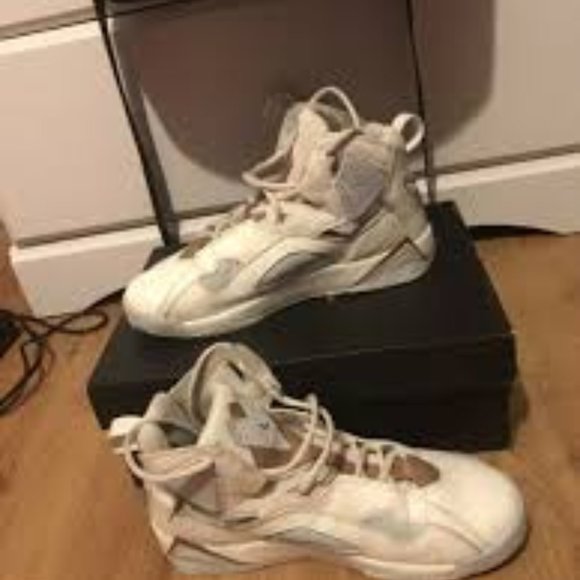 Air Jordan True flight GS - Picture 2 of 2